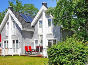 Ferienhaus Rügentraum Glowe - Rügen in Glowe